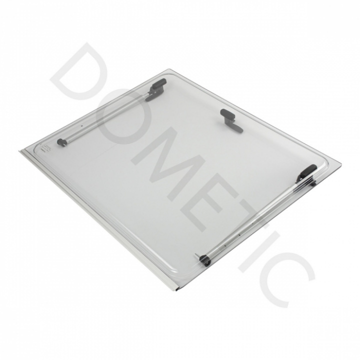 Utbytesruta 1200x600mm Dometic Seitz i gruppen Chassi / Fönster / Fönsterglas hos Camping 4U (9957104)