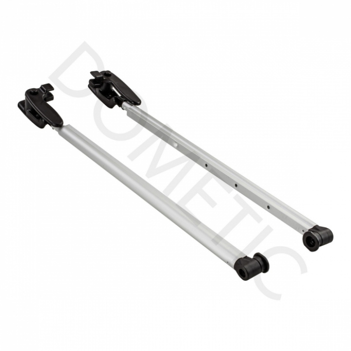 Fönsterhållare 600mm Click-Clack 1par Dometic i gruppen Chassi / Fönster / Tillbehör Fönster hos Camping 4U (9957160)