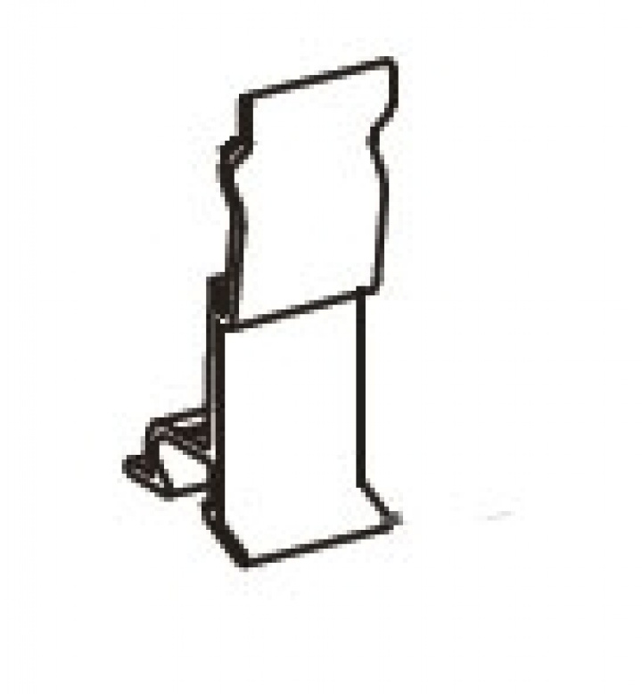 SUPPORT FABR.PROT.PROF. 6002 Nr 16 i gruppen / / / / hos Camping 4U (9957189)