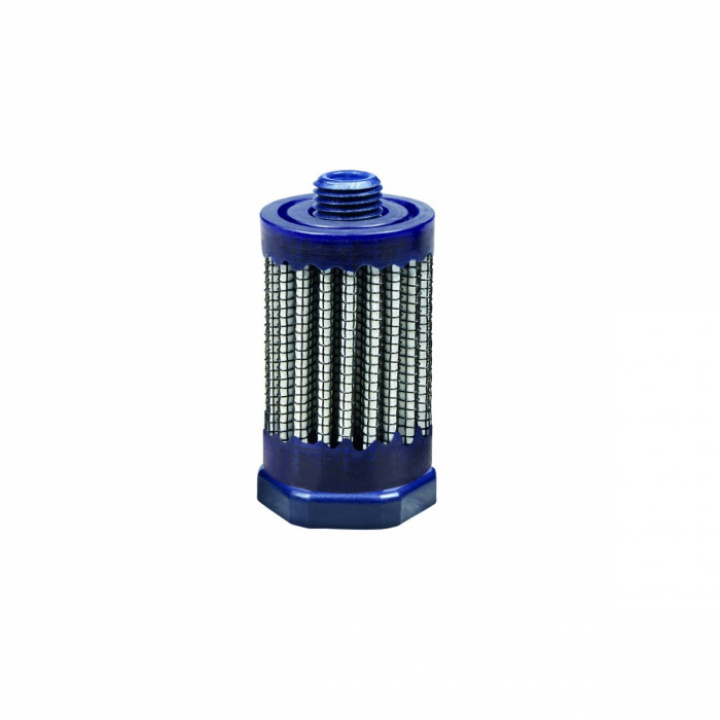 Ersättningspatron GOK Caramatic ConnectClean i gruppen Husbil & Husvagn / Gasol / Gasol Övrigt hos Camping 4U (9957760)