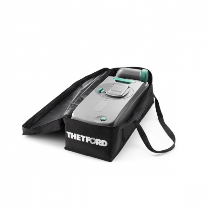 Väska C2/C3/C4, C400, C500 Thetford fresh-upset i gruppen Husbil & Husvagn / Toalett & sanitet / Tankar hos Camping 4U (9957887)