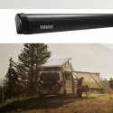 Väggmarkis Thule 4200 Box Antracit Duk Mystic Grey