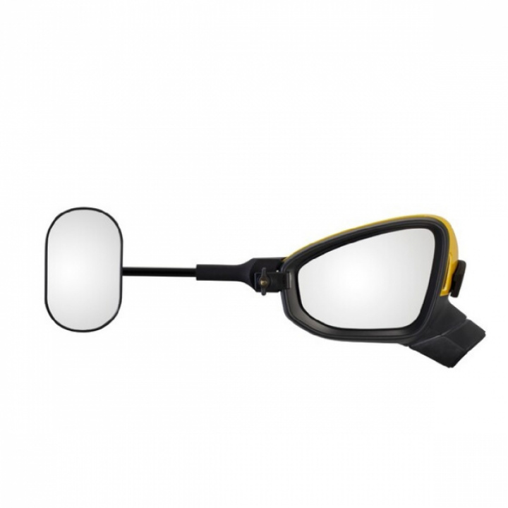 EMUK Backspegel VW Passat B9, VW ID.7, Skoda Superb IV i gruppen Chassi / Backspeglar / Backspeglar EMUK / Volkswagen / Passat B9, ID.7 hos Camping 4U (9959674)