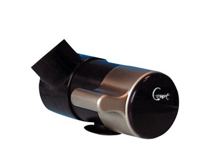 Blandare ø27mm London AT svart/mattförnicklat i gruppen Beställningsvaror hos Camping 4U (9960157)