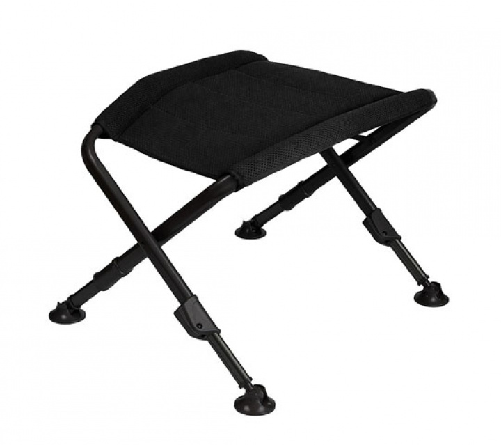 Benstöd Westfield Oblige Färg: svart i gruppen Beställningsvaror hos Camping 4U (9960205)