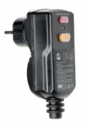 Adapter för personlig säkerhet PRCD 230 V/16 A
