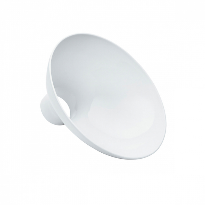 Porslinsinsats Twusch C220-serien Thetford i gruppen Husbil & Husvagn / Toalett & sanitet / Tillbehör Sanitet / Thetford Twusch hos Camping 4U (9961325)