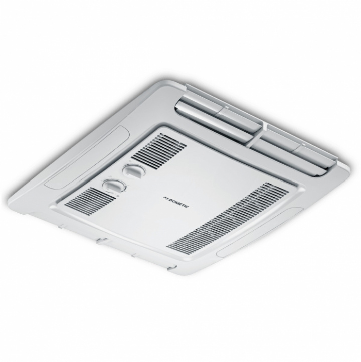 Luftfördelningsbox mekanisk Dometic FreshJet FJX ADBM i gruppen Husbil & Husvagn / AC & Ventilation / Klimatanläggningar / AC för takmontage hos Camping 4U (9961888)
