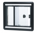 Skjutfönster Dometic S4 900 x 450
