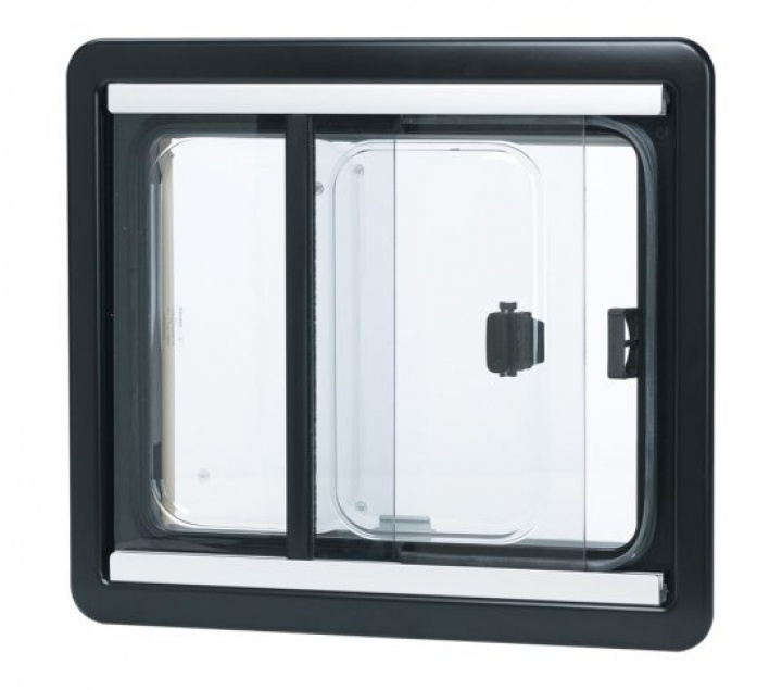 Skjutfönster Dometic S4 1100 x 450 i gruppen Chassi / Fönster / Skjutfönster hos Camping 4U (9962818)