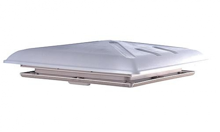 Taklucka MPK Modell 46 40x40 cm i gruppen Husbil & Husvagn / Takluckor / MPK hos Camping 4U (9963022r)