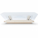 Taklucka MPK Modell 46  40x40 cm