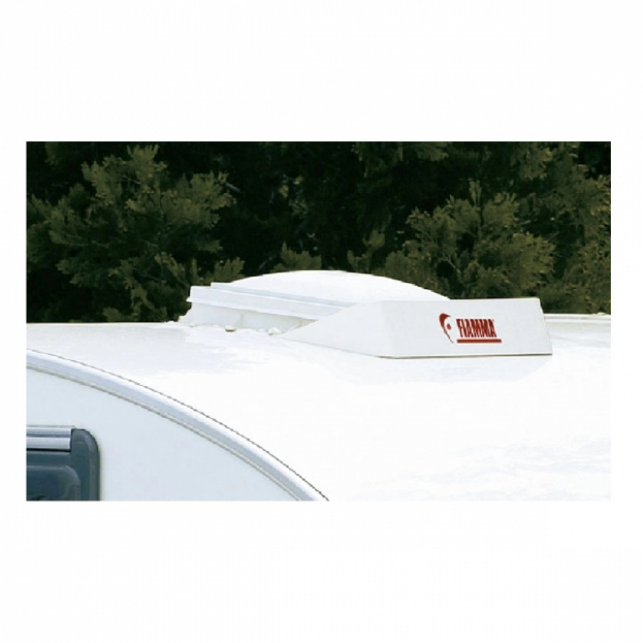 Spoiler för taklucka 40cm i gruppen Husbil & Husvagn / Takluckor / Tillbehör takluckor hos Camping 4U (9963320)