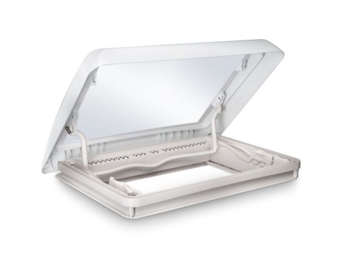 Taklucka Midi-Heki med Bygel-öppning 70 x 50 i gruppen Husbil & Husvagn / Takluckor / Takluckor 50x70cm hos Camping 4U (9963451r)