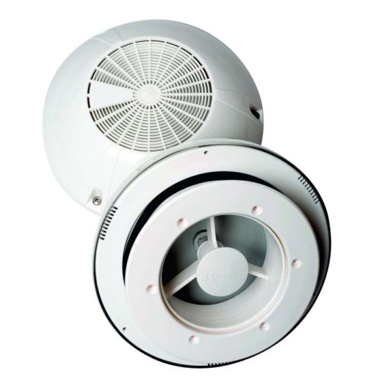 Ventilator Modell GY20 Dometic i gruppen Husbil & Husvagn / AC & Ventilation / Ventiler hos Camping 4U (9963460)
