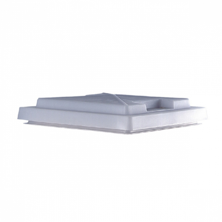Ersättningsglas MPK Modell 28/29 vit (RAL9001) i gruppen Husbil & Husvagn / Takluckor / Reservdelar takluckor / Reservdelar MPK takluckor hos Camping 4U (9963659)