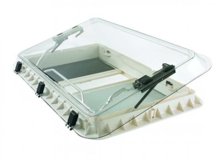 Taklucka 960x655mm Dometic SEITZ Heki 2 de Luxe i gruppen Husbil & Husvagn / Takluckor / Dometic SEITZ hos Camping 4U (9963672)