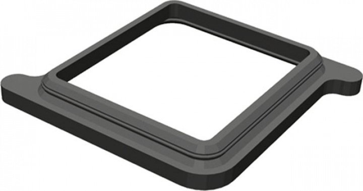 Takadapter för Aventa comfort/eco Truma i gruppen Husbil & Husvagn / AC & Ventilation / Tillbehör Klimat hos Camping 4U (9964119)