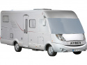 Termomatta Tecon Isolux Hymer B-SL Klasse >2013 f. Hymer-skensystem