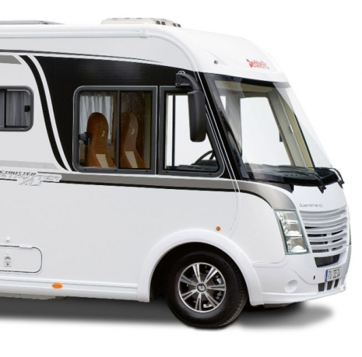 TECON Isolermatta Dethleffs Helintegrerade modeller i gruppen Vinter & Isolering / Termomattor utvändig / Helintegrerade Husbilar / Isolermatta Dethleffs hos Camping 4U (9965045r)