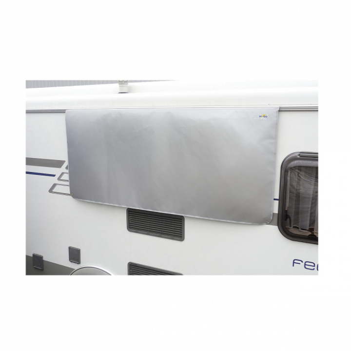 Isolering till fönster i gruppen Vinter & Isolering / Mattor för husvagnar hos Camping 4U (9965690r)