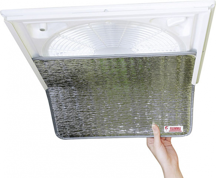 Isolering för taklucka 40x40cm Thermovent i gruppen Husbil & Husvagn / Takluckor / Tillbehör takluckor hos Camping 4U (9965851)