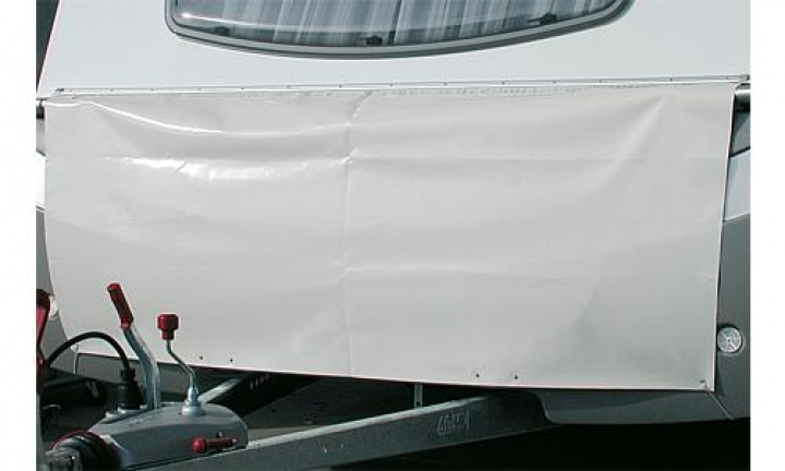 Skyddsmatta till husvagn Front i gruppen Vinter & Isolering / Mattor för husvagnar hos Camping 4U (9965900r)