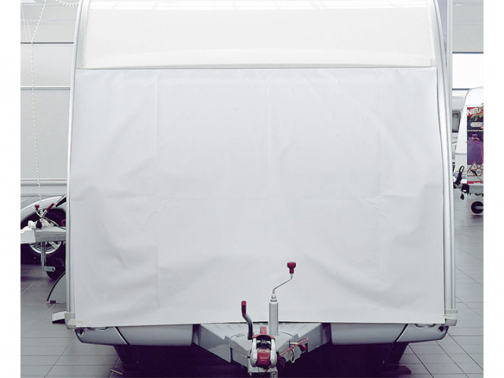 Skyddsmatta till husvagn Hel Front i gruppen Vinter & Isolering / Mattor för husvagnar hos Camping 4U (9965961r)