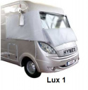 Thermomatta LUX DUO Hymer Överdel