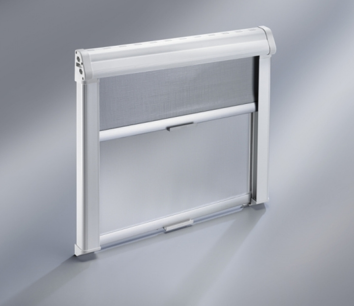 Dometic SEITZ Rastrollo 3000 Mått 1560 x 810 mm Grå i gruppen Chassi / Fönster / Rullgardiner hos Camping 4U (9966018)