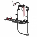 Cykelhållare Carry-Bike DJ 2 cyklar, max 40 kg Deep Black Fiamma