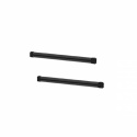 Monteringsprofiler Kit Bars DJ Ducato från 2006-, Deep Black