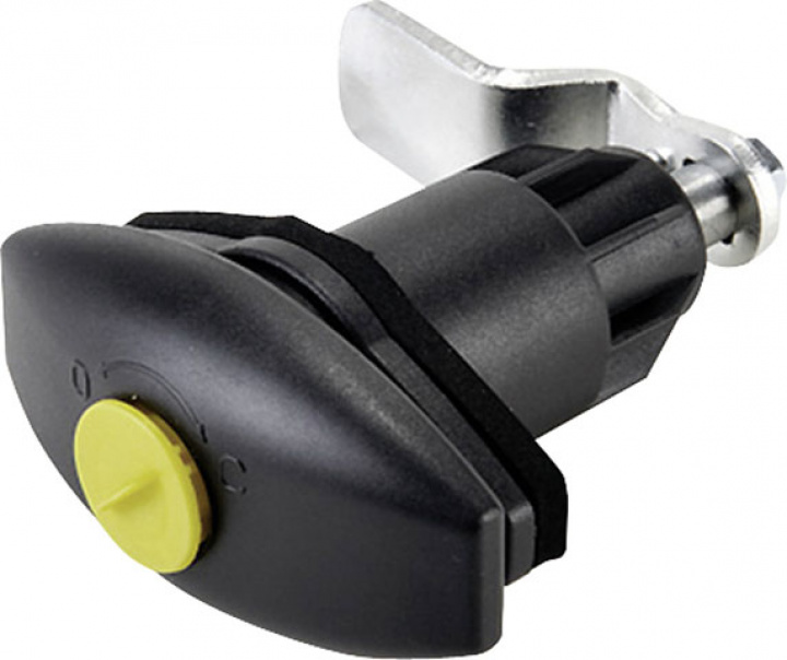 Låsvred FAWO i gruppen Husbil & Husvagn / Säkerhet / Lås hos Camping 4U (9968725)