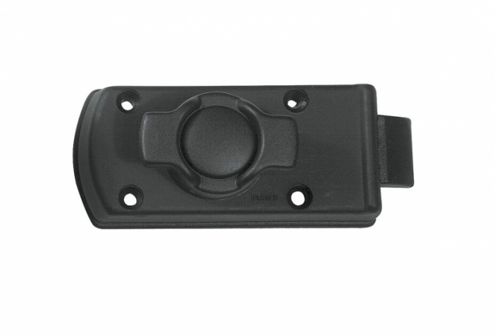 Låskista Europa i gruppen Chassis / / hos Camping 4U (9968759)