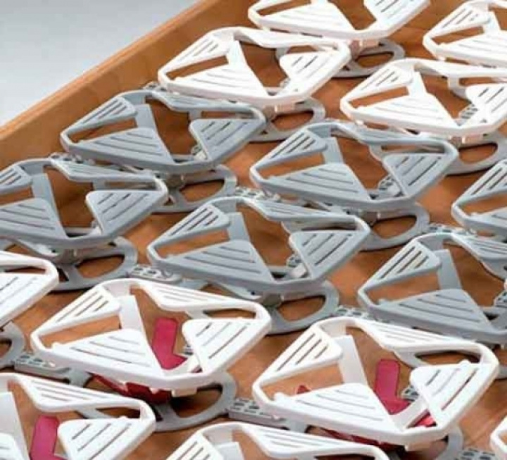 Froli Bäddsystem Scor Mobil Grundpaket i gruppen / / hos Camping 4U (9969253)