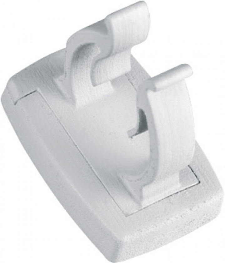 Rörclips 2-pack i gruppen Beställningsvaror hos Camping 4U (9969303)