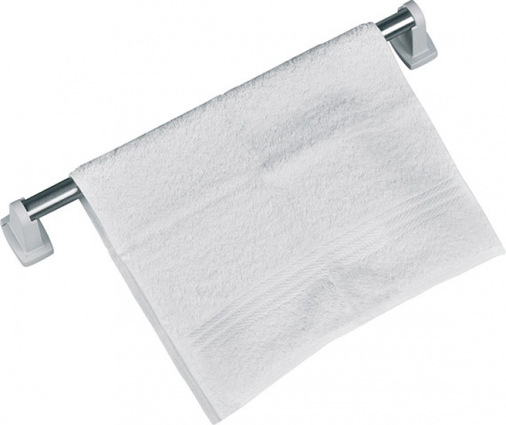 Handdukshållare ljusgrå i gruppen Beställningsvaror hos Camping 4U (9969304)