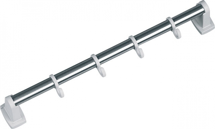 Kroklist med 6 krokar i gruppen Beställningsvaror hos Camping 4U (9969305)