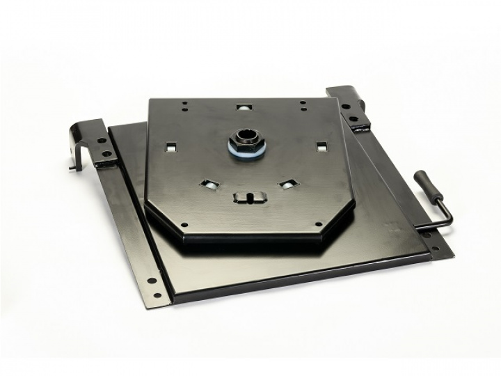 Vridplatta Ford förarstol Sportscraft i gruppen Chassi / Pilotstolar hos Camping 4U (9969692)