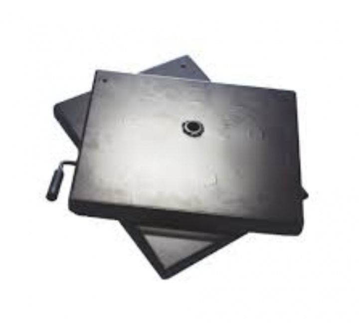 Vridplatta till Ducato, Jumper, Boxer 2002-2006 Originalstol i gruppen Chassi / Pilotstolar hos Camping 4U (9969710)