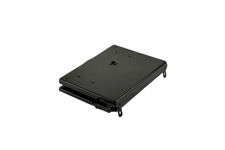 Vridplatta assymetrisk vridn. för passagerars. Ducato 244 >2002 - 2006 i gruppen Chassi / Pilotstolar hos Camping 4U (9969712)