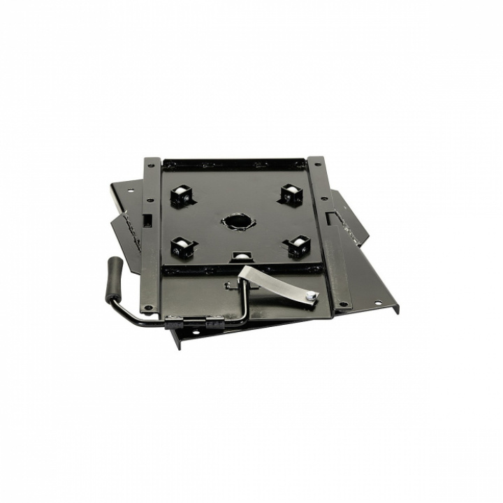 Vridplatta Iveco Daily i gruppen Chassi / Pilotstolar hos Camping 4U (9969724)