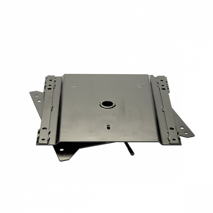 Vridplatta mittenvridning för förarsäte Ford Transit >2004 i gruppen Beställningsvaror hos Camping 4U (9969726)