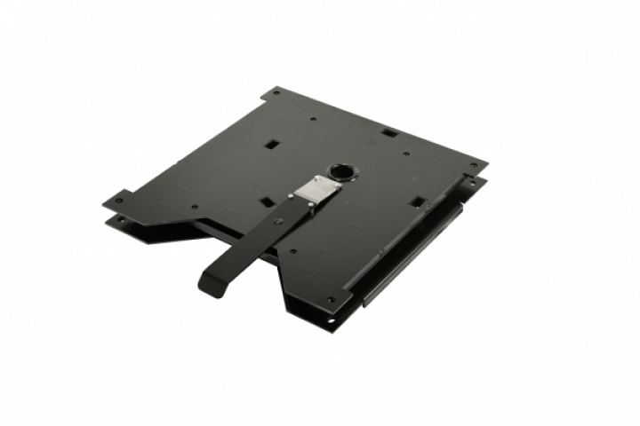 Vridplatta Passagerarstol Mercedes Sprinter 906 VW Crafter 2006-2016 i gruppen Chassi / Pilotstolar hos Camping 4U (9969731)