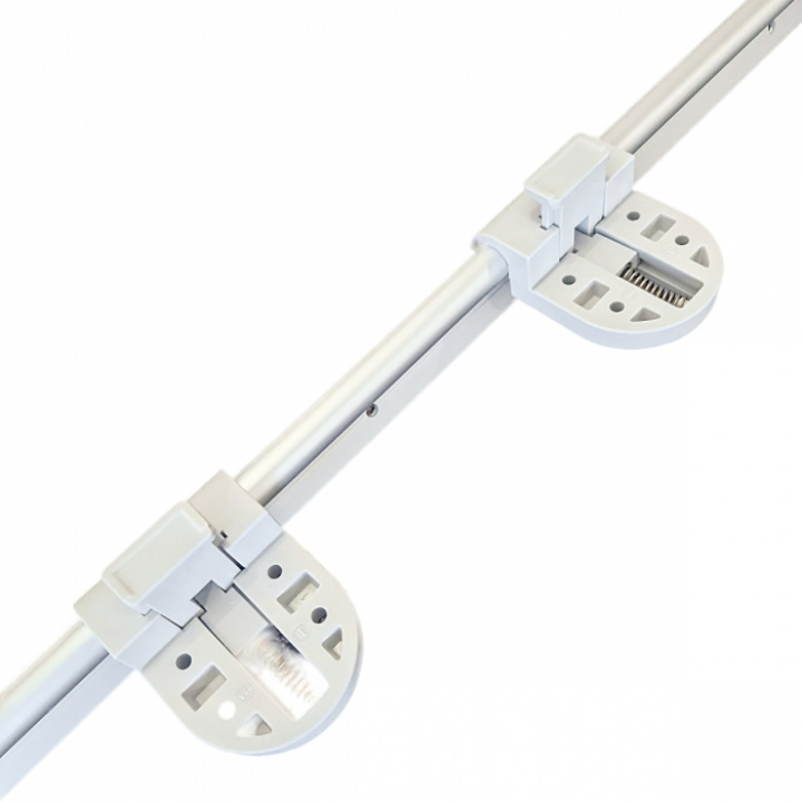 Glidskena till bord 950mm i gruppen Husbil & Husvagn / Bordsstativ hos Camping 4U (9969985)