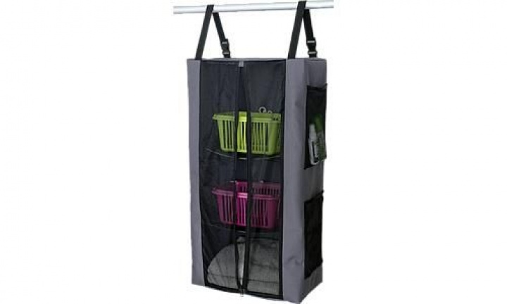 Hängskåp 3 i gruppen Campingmöbler / Förvaring hos Camping 4U (9970024)