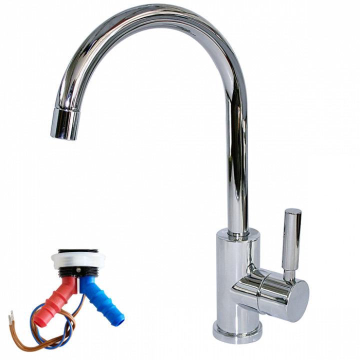 Blandare ø33mm Reich Keramik Trend S II (LMC/TEC m.fl) i gruppen Beställningsvaror hos Camping 4U (9970083)