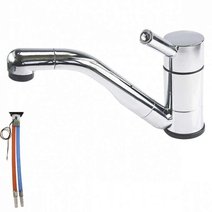 Blandare ø33mm Keramik TREND ECO (LMC m.fl) i gruppen / / / hos Camping 4U (9970086)