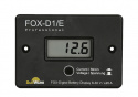 Solpaneldisplay Sunware FOX-D1/E LCD