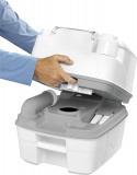 Toalett Porta Potti Qube 365 Thetford